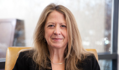 Jill M. Swinger