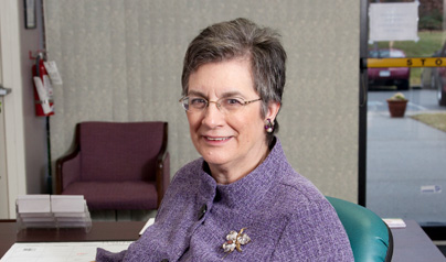 Kathleen Finderson