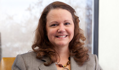 Pauline Murphy