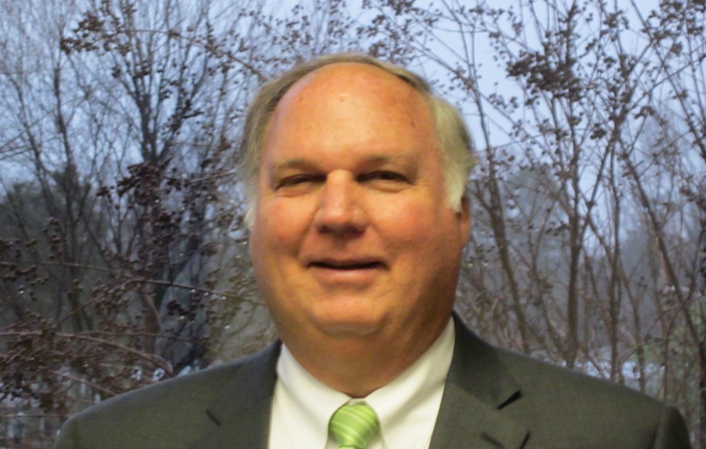 Scott Warren