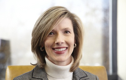 Stephanie T. Ford